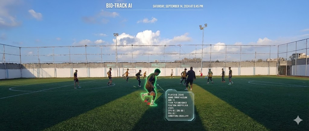 ملعب برشلونة - الضحياء